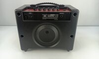 Vox VX50-BA Mini Bass Combo