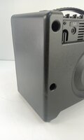 Vox VX50-BA Mini Bass Combo