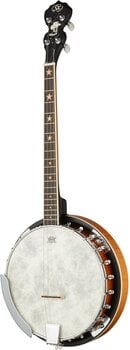Banjo SX BJ554PVS Banjo - 4
