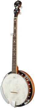 Banjo SX BJ555P Banjo - 4