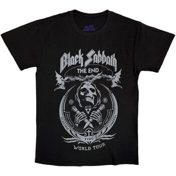 Dovanų Rinkinys Black Sabbath - Paranoid (LP) SET XL - 5