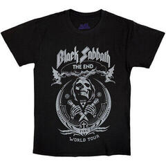 Dovanų Rinkinys Black Sabbath - Master Of Reality (LP) SET XL - 7