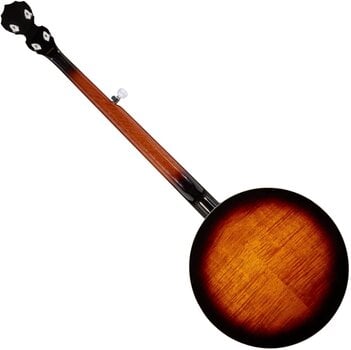 Banjo SX BJ555PVS Banjo - 2