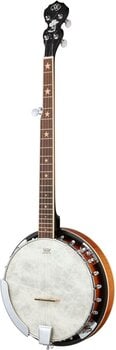 Banjo SX BJ555PVS Banjo - 4