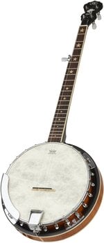 Banjo SX BJ555PVS Banjo - 5
