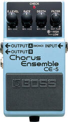 Efect de chitară Boss CE-5 Efect de chitară - 1