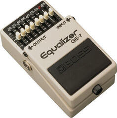 Guitar effekt Boss GE-7 Guitar effekt - 1