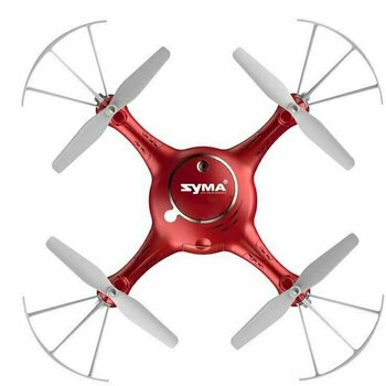 Drohne Syma X5UW - 3