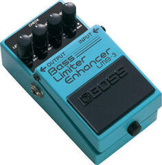 Basgitarr effektpedal Boss LMB-3 Basgitarr effektpedal - 1