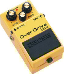 Effetti Chitarra Boss OD-3 Effetti Chitarra - 1