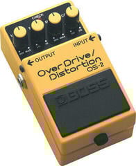 Effetti Chitarra Boss OS-2 Effetti Chitarra - 1