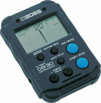 Digital Metronome Boss DB-30 Digital Metronome - 2
