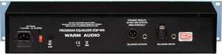 Equalizador Warm Audio EQP-WA Equalizador - 1