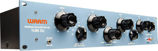 Equalizador Warm Audio EQP-WA Equalizador - 4