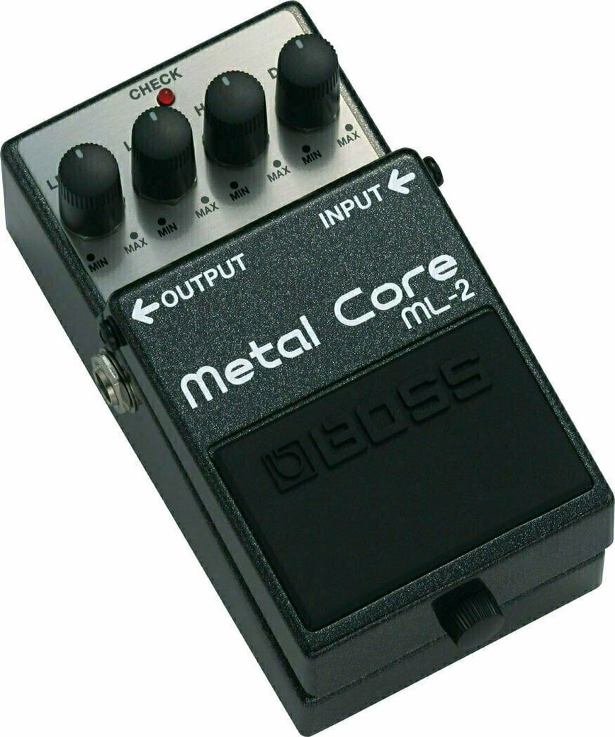Boss ML-2 Efekt gitarowy - Muziker