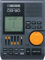 Digitální metronom Boss DB-90 Digitální metronom - 1