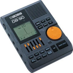 Digitální metronom Boss DB-90 Digitální metronom - 2
