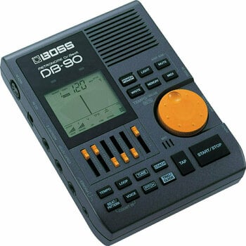 Digital Metronome Boss DB-90 Digital Metronome - 3