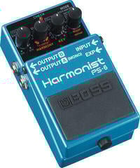 Effet guitare Boss PS-6 Effet guitare - 1
