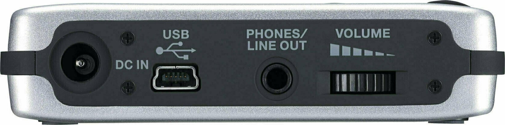 Αριθμός κομματιών εγγραφής