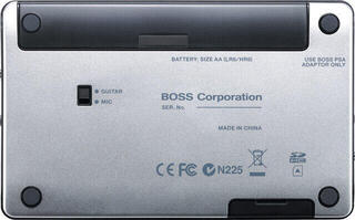 Multitrack compact studio Boss BR 80 Multitrack compact studio - 3
