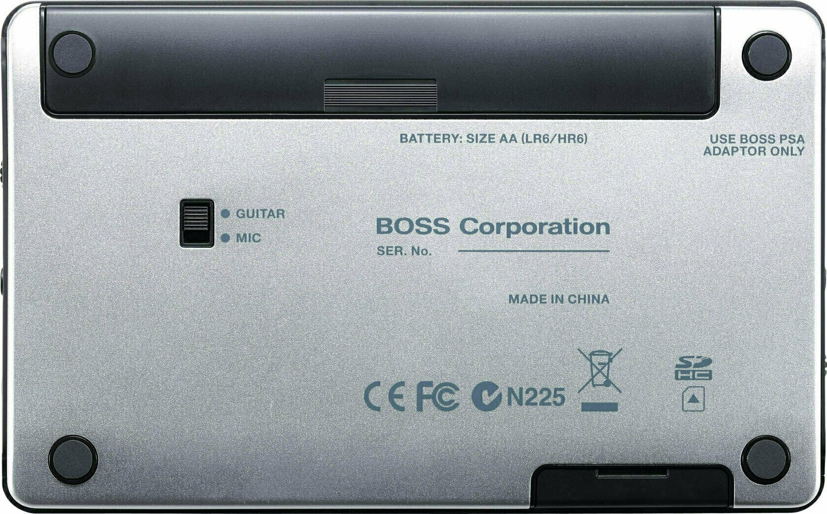 Έξοδος ακουστικών