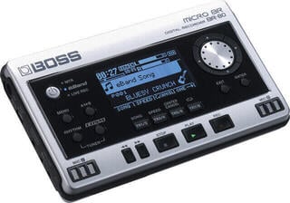 Multitrack compact studio Boss BR 80 Multitrack compact studio - 4