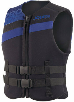 Buoyancy Jacket Jobe Progress Neo Vest Blue S - 4