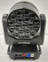 Wash Light4Me SKY FX 19x40W RGBW Wash (Pre-owned) - 1