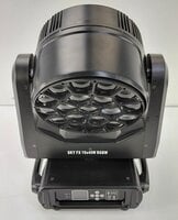 Light4Me SKY FX 19x40W RGBW