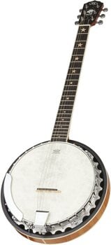 Banjo SX BJ566 Banjo - 5