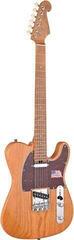 Guitarra elétrica SX STLLTD4R Natural Guitarra elétrica - 2