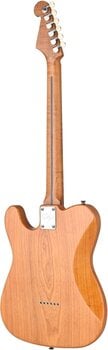 Guitarra elétrica SX STLLTD4R Natural Guitarra elétrica - 4