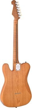 Guitarra elétrica SX STLLTD4R Natural Guitarra elétrica - 6