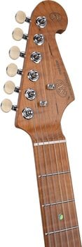 Guitarra elétrica SX STLLTD4R Natural Guitarra elétrica - 9