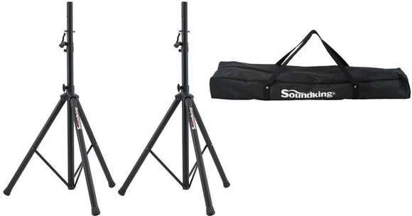 Aktivní reprobox Turbosound Milan M15 SET Aktivní reprobox - 5