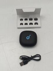 Drahtlose Ohrbügel-Kopfhörer Anker Soundcore Sport X20 Black Drahtlose Ohrbügel-Kopfhörer (Neuwertig) - 1