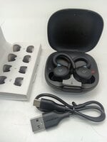 Anker Soundcore Sport X20 Black Bežični uho petlje slušalice