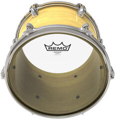 Drum Head Remo BE-0310-00 Emperor Clear 10" Drum Head - 2