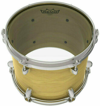 Drum Head Remo BE-0314-00 Emperor Clear 14" Drum Head - 2