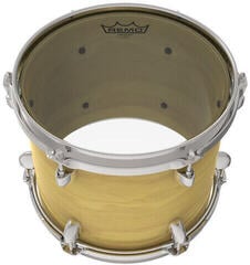 Drum Head Remo BE-0312-00 Emperor Clear 12" Drum Head - 1