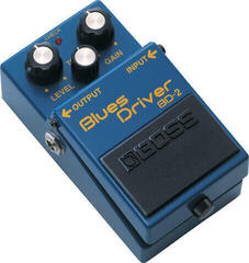 Effet guitare Boss BD-2 Effet guitare - 1