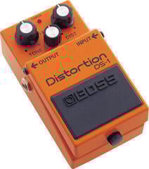 Effet guitare Boss DS-1 Effet guitare - 1