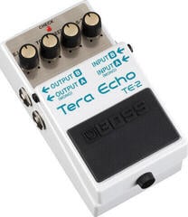 Efecto de guitarra Boss TE-2 Efecto de guitarra - 1