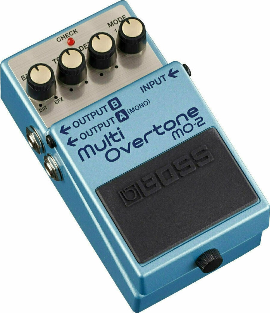 ギター BOSS Overtone MO-2 Amazon | BOSS Multi Overtone MO-2 | ディストーション