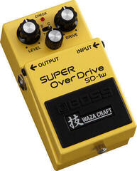 Effetti Chitarra Boss SD-1W Effetti Chitarra - 1