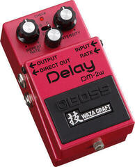 Efecto de guitarra Boss DM-2W Efecto de guitarra - 1