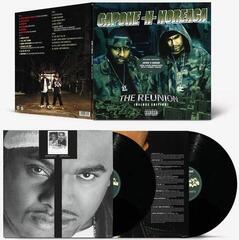 Вінілові платівки Capone-N-Noreaga - The Reunion (Deluxe Edition) (Gatefold) (2 LP) - 1