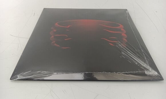 Schallplatte Tool - Undertow (2 LP) (Nur ausgepackt) - 2