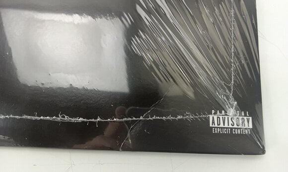 Schallplatte Tool - Undertow (2 LP) (Nur ausgepackt) - 3